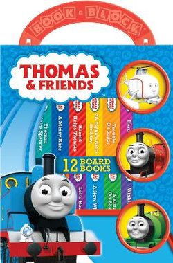 Thomas and Friends Thomas and Friends