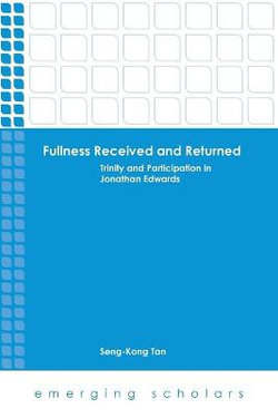 Fullness Received and Returned Fullness Received and Returned