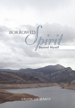 Borrowed Spirit Borrowed Spirit