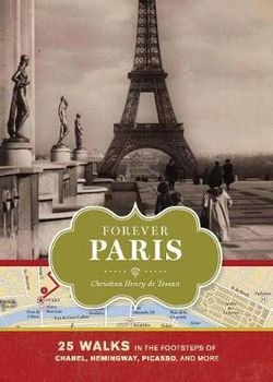 Forever Paris Forever Paris