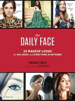 The Daily Face The Daily Face