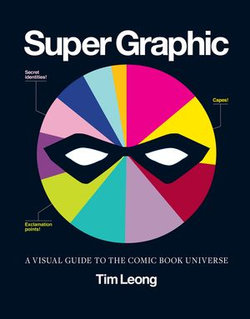 Super Graphic Super Graphic