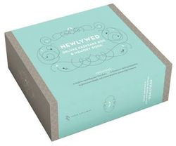 Newlywed Deluxe Keepsake Box and Memory Book Newlywed Deluxe Keepsake Box and Memory Book