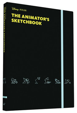 The Animator's Sketchbook The Animator's Sketchbook