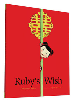 Ruby's Wish Ruby's Wish