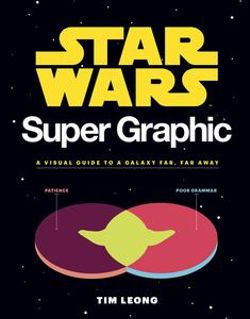Star Wars Super Graphic Star Wars Super Graphic