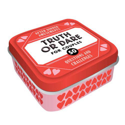 Truth or Dare for Couples Truth or Dare for Couples