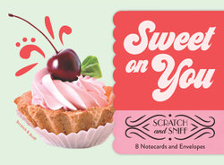 Sweet on You Sweet on You