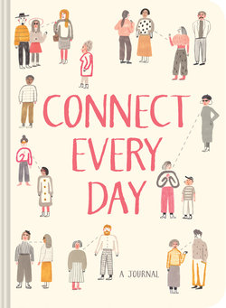 Connect Every Day Connect Every Day