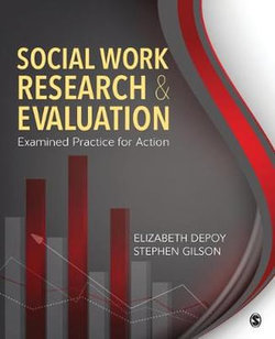 Social Work Research and Evaluation Social Work Research and Evaluation