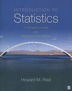 Introduction to Statistics Introduction to Statistics