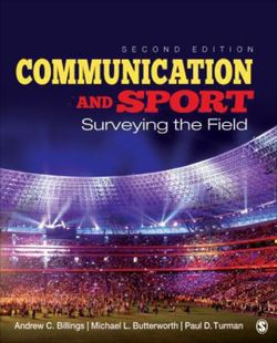 Communication and Sport Communication and Sport