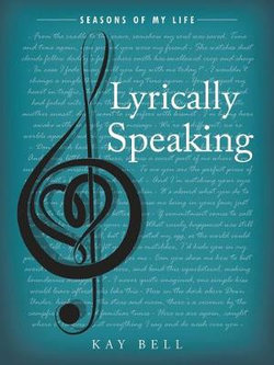 Lyrically Speaking Lyrically Speaking