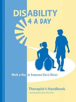 Disability 4 a Day Disability 4 a Day
