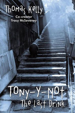 Tony-Y-Not Tony-Y-Not