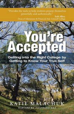You're Accepted You're Accepted