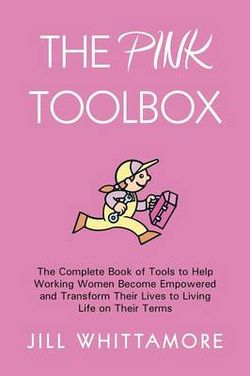 The Pink Toolbox The Pink Toolbox