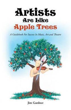 Artists Are Like Apple Trees Artists Are Like Apple Trees