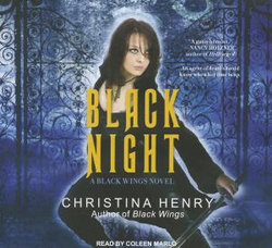 Black Night Black Night