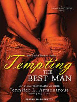 Tempting the Best Man Tempting the Best Man