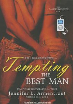 Tempting the Best Man Tempting the Best Man