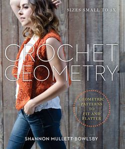 Crochet Geometry Crochet Geometry