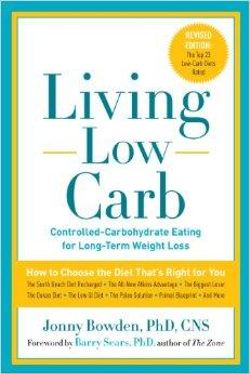 Living Low Carb Living Low Carb
