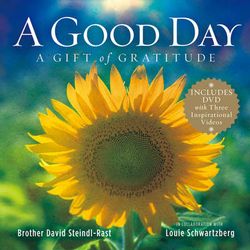 A good day A good day