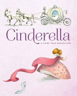 Cinderella Cinderella