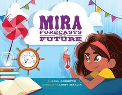 Mira Forecasts the Future Mira Forecasts the Future