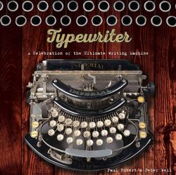Typewriter Typewriter