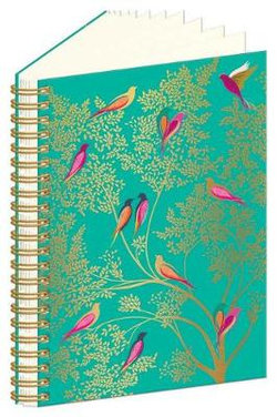 Sara Miller Sketchbook Sara Miller Sketchbook