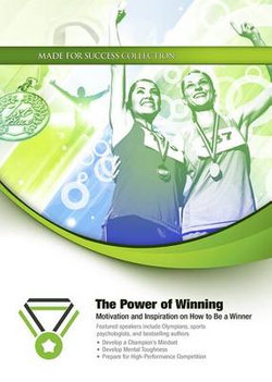 The Power of Winning The Power of Winning