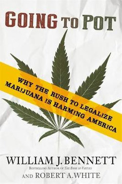 Going to Pot Going to Pot