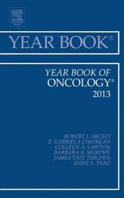 Year Book of Oncology 2013 Year Book of Oncology 2013