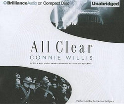 All Clear All Clear
