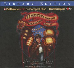 Timothy and the Dragon's Gate Timothy and the Dragon's Gate