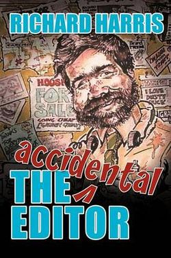 The Accidental Editor The Accidental Editor