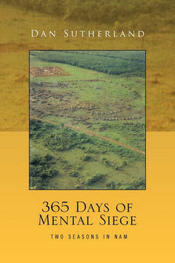365 Days of Mental Siege 365 Days of Mental Siege