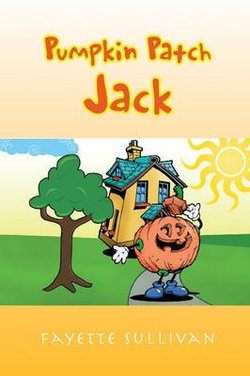 Pumpkin Patch Jack Pumpkin Patch Jack
