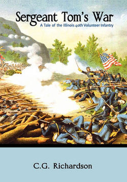 Sergeant Tom's War Sergeant Tom's War