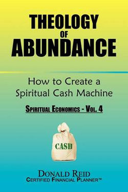 Theology of Abundance Theology of Abundance