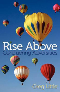 Rise Above Rise Above