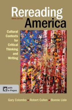 Rereading America Rereading America