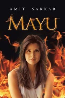Mayu Mayu