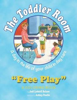 The Toddler Room The Toddler Room