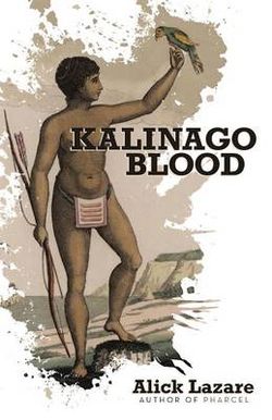 Kalinago Blood Kalinago Blood