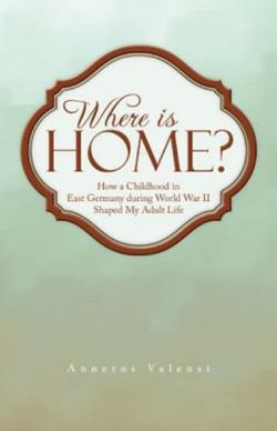 Where Is Home? Where Is Home?