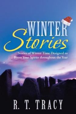 Winter Stories Winter Stories