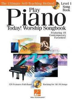 Play Piano Today! Play Piano Today!